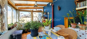 maison en pierres à la vente -   29690  BERRIEN, surface 135 m2 vente maison en pierres - UBI461616800